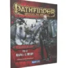 Pathfinder: Vendetta dell'Inferno 4 - Per la Regina e l’Impero