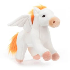 Peluche - Pegaso Bianco