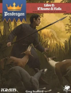 Pendragon Edizione Italiana - Set Introduttivo Nuova Edizione
