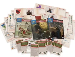 Pendragon Edizione Italiana - Set Introduttivo Nuova Edizione
