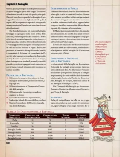 Pendragon Edizione Italiana - Manuale del Master