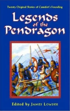 Pendragon - Legends of the Pendragon