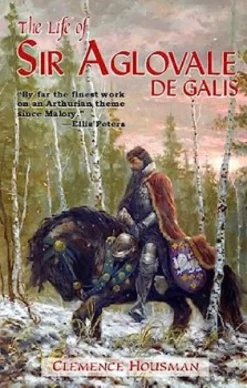 Pendragon - The Life of Sir Aglovale de Galis