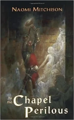 Pendragon - To the Chapel Perilous