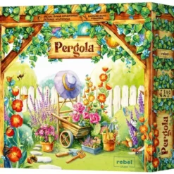 Pergola