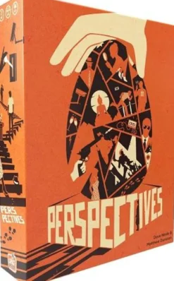 Perspective Orange - Italiano