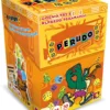 Perudo Refresh - Italiano