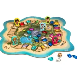 Pesky Island - Edizione Italiana