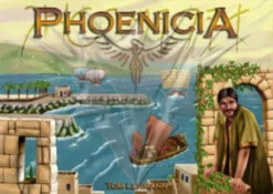 Phoenicia