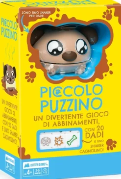 Piccolo Puzzino