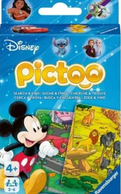 Pictoo - Disney