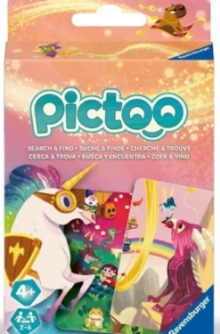 Pictoo - Fantasy
