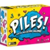 Piles - Italiano