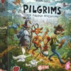 Pilgrims - Italiano