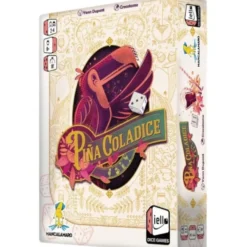 Pina Coladice - Italiano