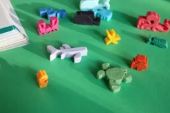 Pinna Pazza - Il Rompicapo delle Creature Marine