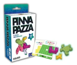 Pinna Pazza - Il Rompicapo delle Creature Marine
