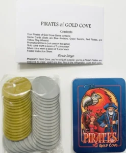 Pirates of Gold Cove
