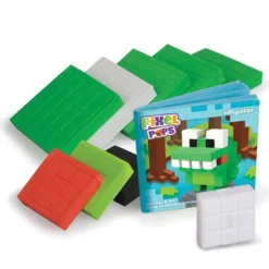 Pixel Pops - Coccodrillo