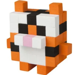 Pixel Pops - Tigre