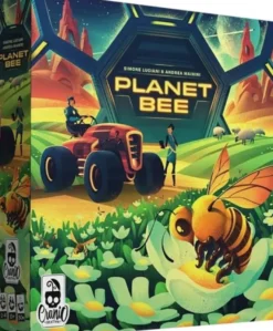 Planet Bee - Italiano