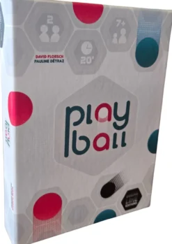 Play Ball - Edizione Italiana
