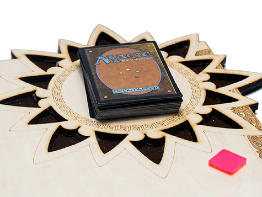 Playmat - Plancia da Gioco - Magic