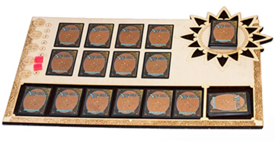 Playmat - Plancia da Gioco - Magic