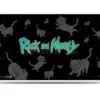 Playmat - Tappetino da Gioco - Rick And Morty