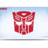 Playmat - Tappetino da gioco - Tranformers - Autobots