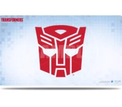 Playmat - Tappetino da gioco - Tranformers - Autobots