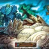 Playmat - Tappetino da gioco - World of Warcraft Grumdur Bladebane