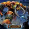 Playmat - Tappetino da gioco - World of Warcraft Thrall, Warchief of the Horde