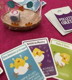Polletto Culetto