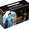 Porta Mazzo Gallery Magic Doppio - Jace Vs Vraska