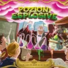 Pozioni Esplosive - Edizione Deluxe da Collezione