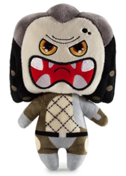 Predator Plush - Predator Arrabbiato
