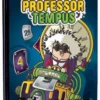 Professor Tempus - Italiano