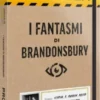 Profiler - I Fantasmi di Brandonsbury