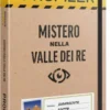 Profiler - Mistero nella Valle dei Re