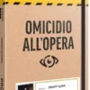 Profiler - Omicidio all'Opera