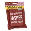 Profiler Pocket - Chi ha Ucciso Jasper Van Der Meer?