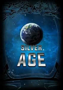 Project H.O.P.E. - Silver Age