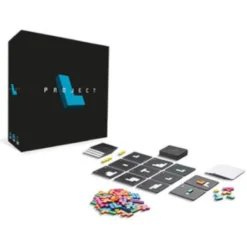 Project L - Italiano