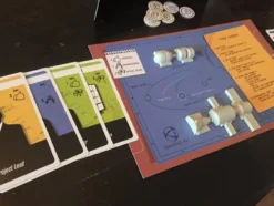Project Mars