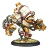 Protectorate of Menoth - Castigator