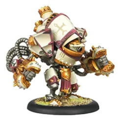 Protectorate of Menoth - Castigator