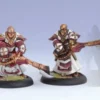 Protectorate of Menoth - Flame Cleansers (2)