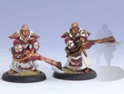 Protectorate of Menoth - Flame Cleansers (2)