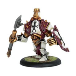 Protectorate of Menoth - Revenger